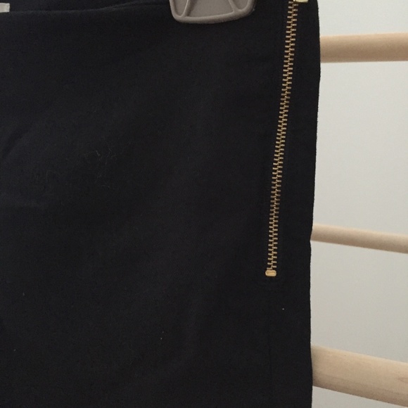 Dressed black pants - Picture 3 of 3